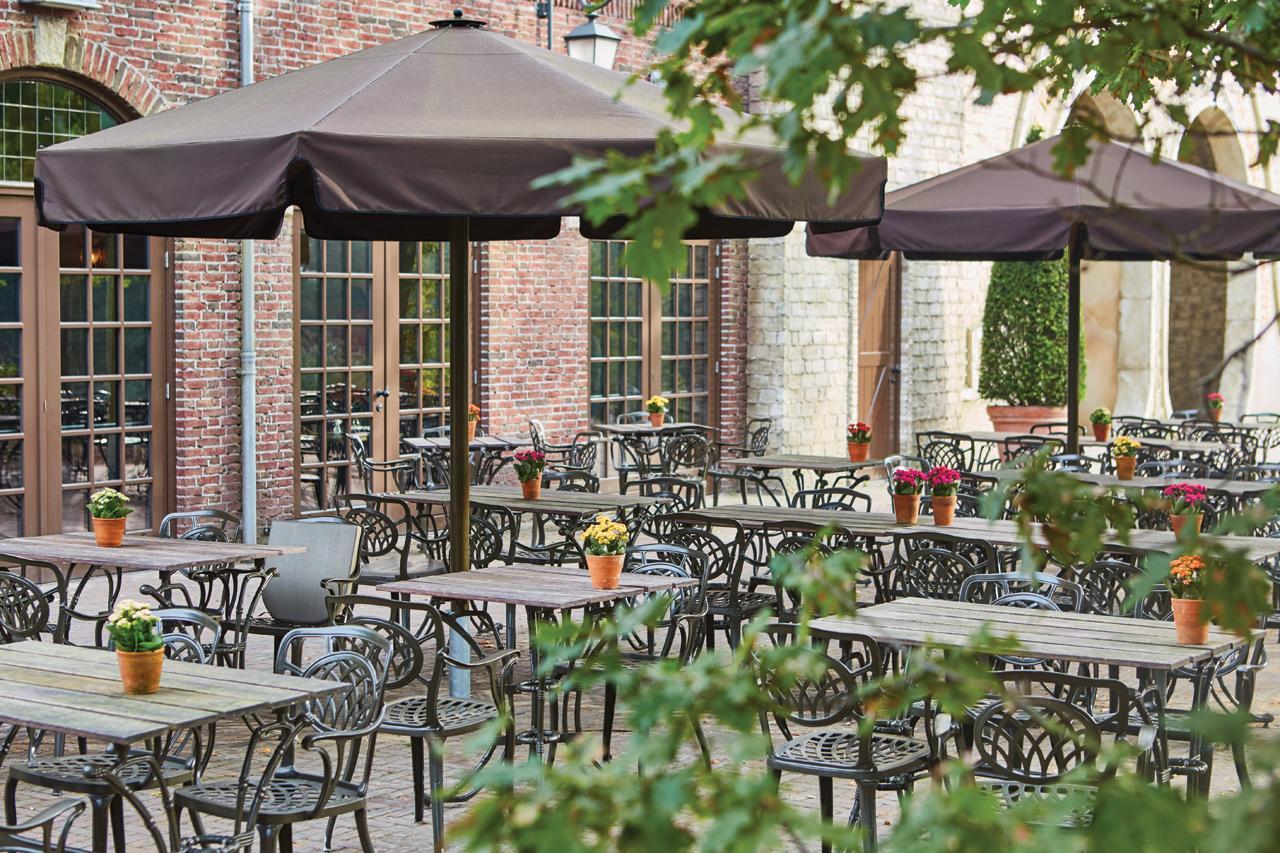Efteling Bosrijk Hotell Kaatsheuvel Exteriör bild